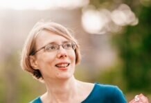 Freitag, 06.02.2026, 20:00 Uhr „Duo Blue Notes“ mit Jane Austen Programm in der Vitos-