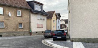 VCD fordert freie Gehwege und Querungsstellen