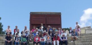 Auf der Insel der Aphrodite zahlreiche Kulturschätze entdeckt