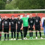 Hessenmeisterschaft: Limeswerkstatt-Team schlägt sich gut