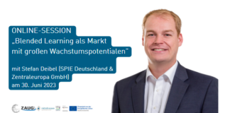 „Wie schaffen wir in unseren Unternehmen Rahmenbedingungen zur individuellen Kompetenzentwicklung?”