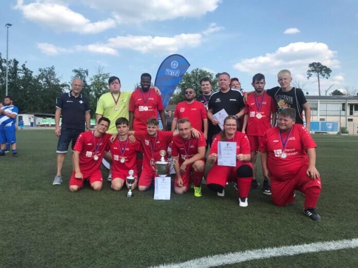 Hessenmeisterschaft 2023