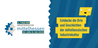 3. Tage der Industriekultur Mittelhessen