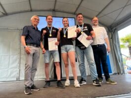 Sport im Fokus – Sportlerehrungen des Landkreises