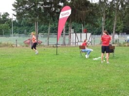 5. Linneser Mini-Kurz-Triathlon startet am 8. Juli 2023