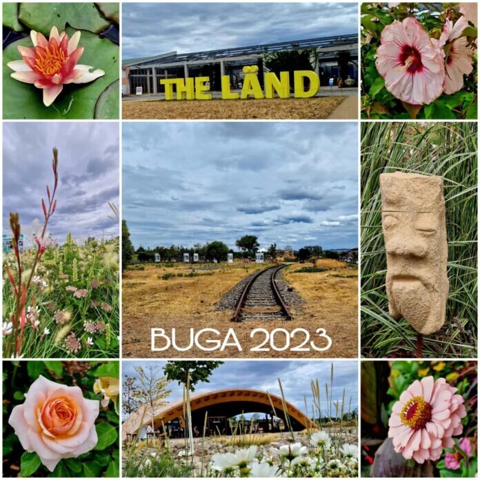 BUGA 2023
