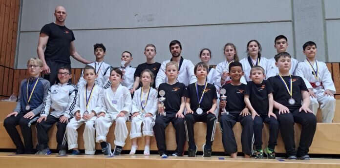 Eschweiler Pokal 2023