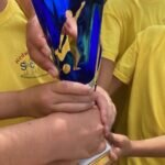 Fußballturnier der Grundschulen für einen guten Zweck