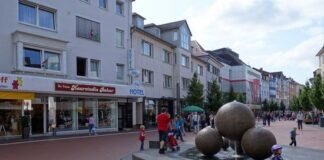 Regionale Spielhallen in Giessen vor dem Aus?