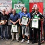 Fußballtag im Fußballkreis Gießen