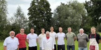 Interessen-Gemeinschaft-Handball im TV Hüttenberg