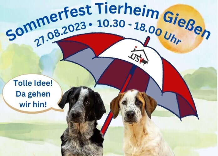 Sommerfest 2023 A4_inPixio