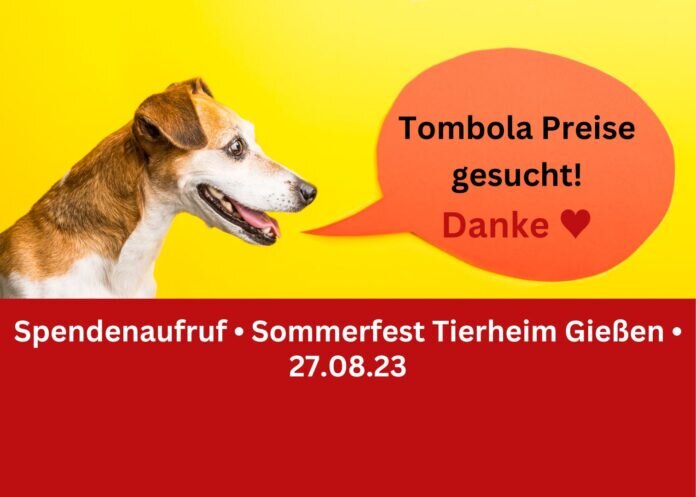 Spendenaufruf! Wir brauchen noch ganz viele Tombola Preise! Bitte unbedingt spenden! Danke ♥ (Präsentation (169)) (1512 × 1080 px)