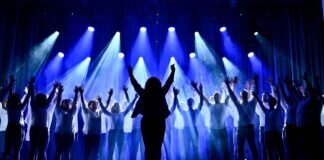 “Vocal pur” and friends – Rumänien, wir kommen!