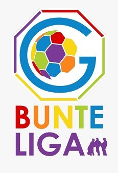Logo Bunte Liga