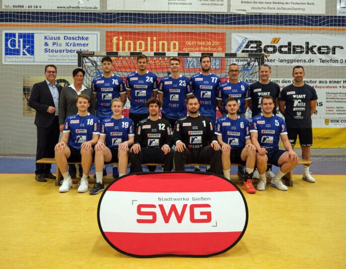 2023-10-09 Pressebild_Kooperation SG Pohlheim