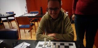 Riesen Saisonstart für die Königsjäger