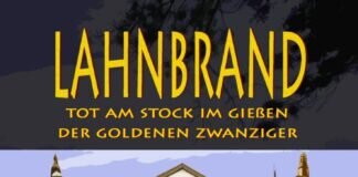 “Tod eines Festredners” Krimifestival am 8.10. in Kulturkirche St. Thomas Morus