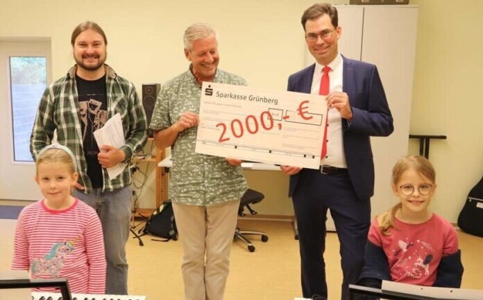 Spende Sparkasse 2023 neu