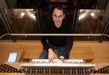 105. Mittwochskonzert in St. Bonifatius Gießen: „Copy and Paste – die Kunst des Kopierens“