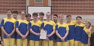 TSV Odenhausen ist Meister der Oberliga