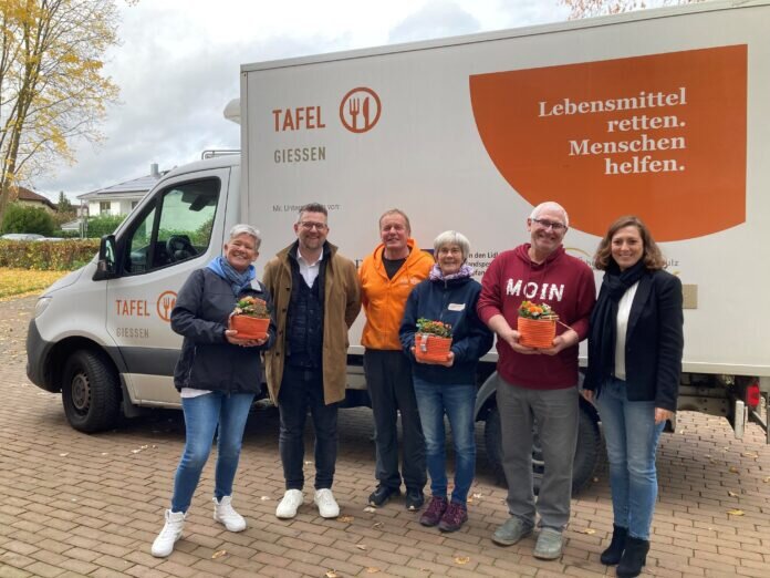 20231101_15 Jahre Tafel in Lollar