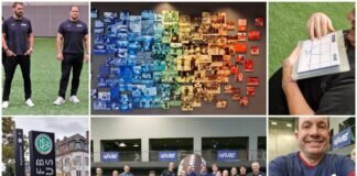 NFL Flag in Frankfurt – Ein Sport für die ganze Familie