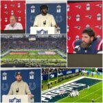 NFL in Frankfurt – Sport und Party