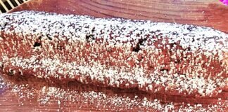 Ein Stollen gehört auf jeden Fall dazu