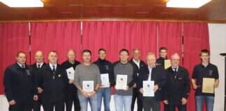 Jugendarbeit steht für eine gute Zukunft