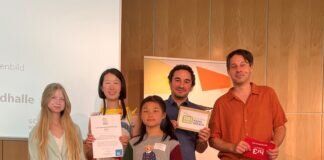 „Francke.fm“ mit Schulradiopreis zu 100 Jahren Radio ausgezeichnet