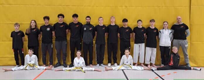 Bergischer Löwencup 2023