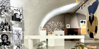 Zu Weihnachten das ganz besondere Geschenk in der Galerie23