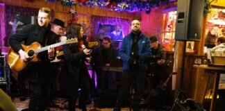 High Spirits für einen guten Zweck