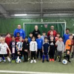 Alternate Sportpark unterstützt den Jugendsport in Linden