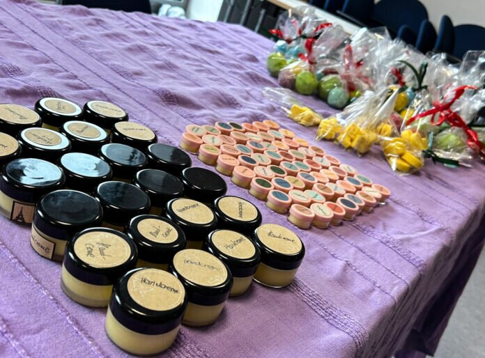 SSS-Vorweihnachtsmarkt 2