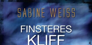 Krimi: Finsteres Kliff – Sabine Weiss