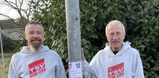 TSV Krofdorf-Gleiberg kündigt zweiten Lauf im neuen Format an