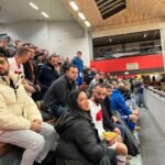 Das Warten hat sich gelohnt – Toller Wicarus Gießener Stadtpokal nach 4 Jahren Pause