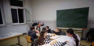 Königsjäger rocken weiter!