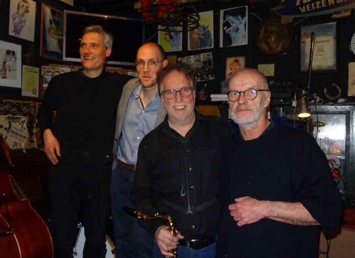 Heiko Ommert JazzEvents