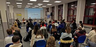 Infotag im Biebertaler Gemeindezentrum zum Thema: Finden des perfekten Ortes für eine Spa- und Massagepraxis