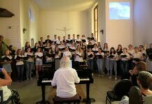 → Donnerstag, 12.02.2026, 19:00 Uhr Semesterabschlusskonzert in der Vitos-Kapelle