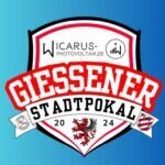 Stadtpokal startet nach 4 Jahren Pause in neuem Gewand vom 19.1.-21.1.24