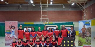 Stadtwerke Gießen unterstützen Bogensportler