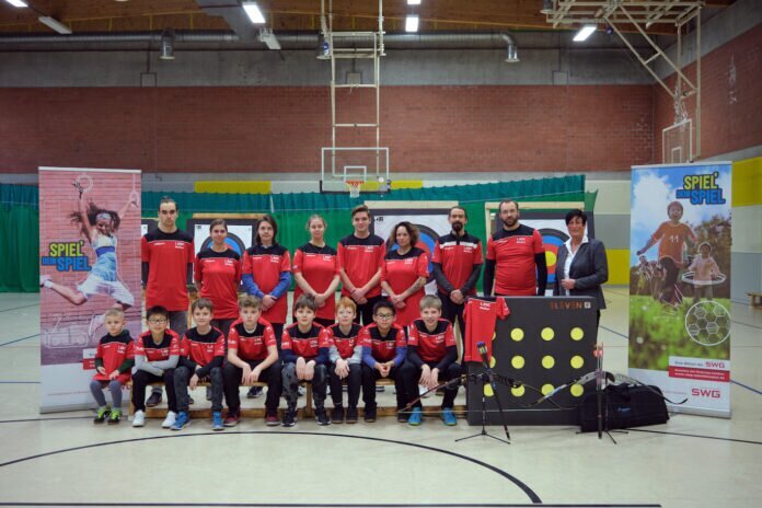 SDS_Bogensportclub Gießen