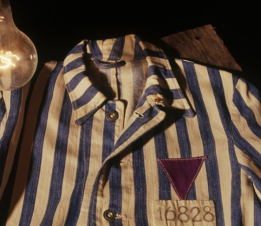 27. Januar – Tag des Gedenkens an die Opfer des Nationalsozialismus: Erinnerung an Karl Steinmüller