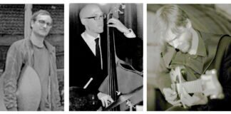 Liebe Jazzfreunde, am Freitag, dem 26.01.2024 gastiert das THE ROYAL BOPERA HOUSE TRIO im Jazzkeller Grünberg!