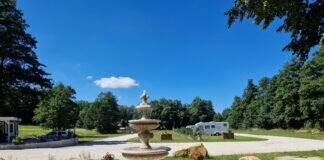 Das Neue braucht das Alte – Reanimation eines Restaurants für das Gesamtkonzept