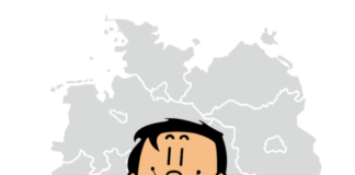 Deutsches Sportabzeichen – Für Michael Kaiser und Heiko Großhaus war der Sportabzeichen Erwerb eine Vielseitigkeitsprüfung